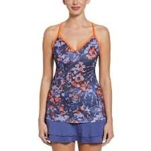 Grandslam Performance Workout Tank Top Size Large NWT